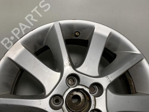 Rim SEAT IBIZA III (6L1)  | BP19972138C45 