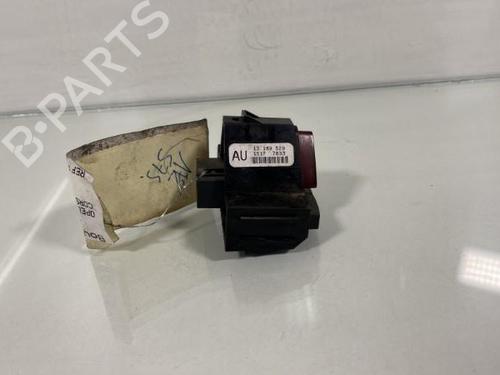Warning switch OPEL CORSA D (S07) 1.2 (L08, L68) | BP19984549I22 - Image 2