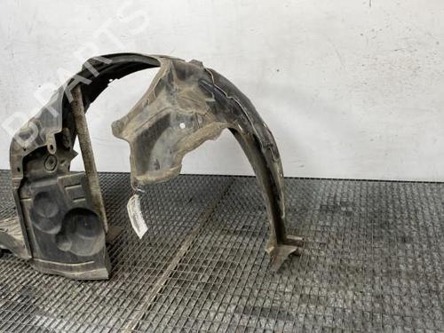 Wheel arch RENAULT KOLEOS I (HY_) 2.0 dCi 4x4 (HY0K) | BP20693422C56 