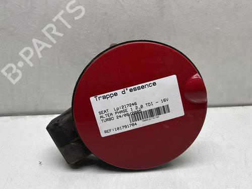Used Fuel flap SEAT ALTEA (5P1) 2.0 TDI 16V (140 hp) 28475664