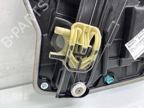 Front left window mechanism BMW X1 (U11) sDrive 18 i | BP36389421C22 - Image 2