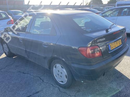 Højre forlygte CITROËN XSARA (N1) 1.8 i | BP29287066C29 