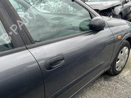 Front left window mechanism NISSAN ALMERA II Hatchback (N16) 1.5 dCi | BP27633296C22 - Image 14