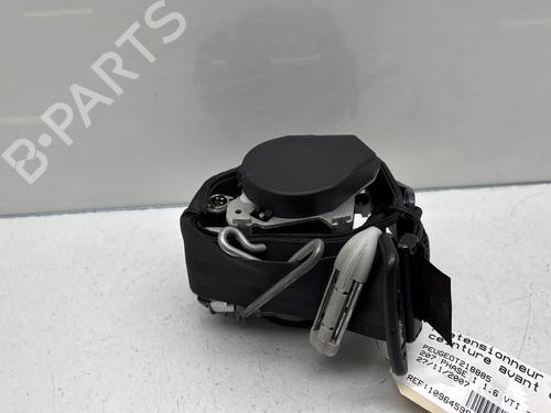 Used Front right belt tensioner PEUGEOT 207 (WA_, WC_) 1.6 16V VTi (120 hp) 28281848