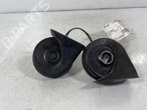 Used Horn Horn CITROËN C5 II (RC_) [2004-2008] 20032871 20032871