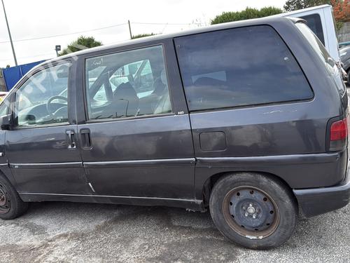 Heater blower motor PEUGEOT 806 (221) 2.0 HDI | BP32389260M62