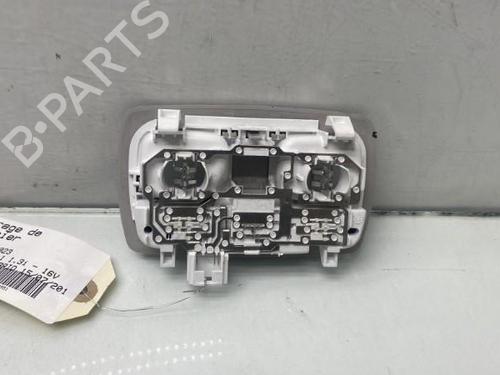 Used Interior roof light Interior roof light DACIA DUSTER (HM_) 1.3 TCe 150 (HMM3) (150 hp) 19950003 19950003