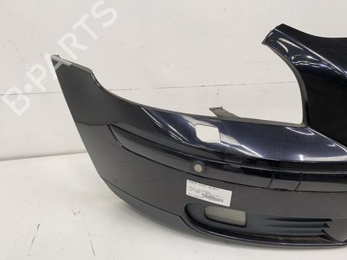 Front bumper VOLVO V50 (545)  | BP21951298C7 