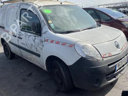 Gearbox RENAULT KANGOO Express (FW0/1_) 1.5 dCi 70 (FW0A, KW0V) | BP23765820M3  - Image 17