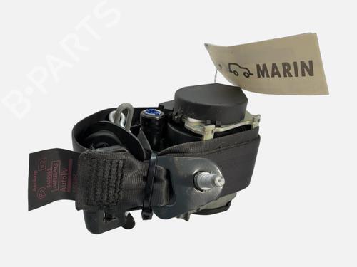 Used Front left belt tensioner Front left belt tensioner PEUGEOT 308 I (4A_, 4C_) 1.6 HDi (90 hp) 39753425 39753425