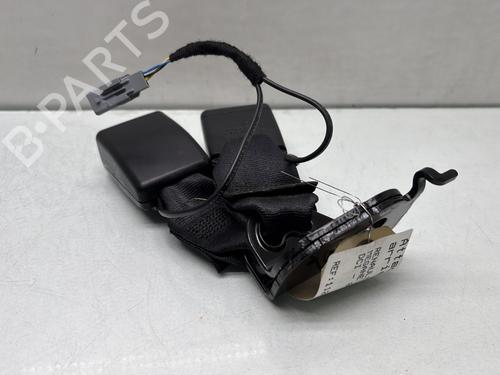 Sikkerhedssele-spænde RENAULT MEGANE IV Hatchback (B9A/M/N_) 1.5 dCi 110 (B9A3) | BP29567216I32 