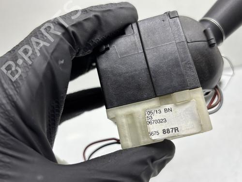 Switch RENAULT CAPTUR I (J5_, H5_) 1.5 dCi 90 (J5N4, J5M5, J5MW, J5M6, J5AL, J5AJ) | BP30887878I30 