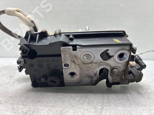 Used Rear left lock Rear left lock 36862716 36862716