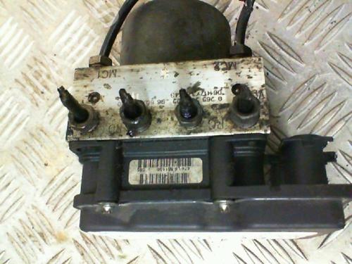 ABS pump CITROËN XSARA PICASSO (N68) 1.6 HDi | BP19986518M43 