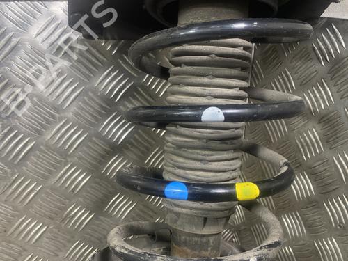 Left front shock absorber PEUGEOT 508 I (8D_) 1.6 BlueHDi 120 | BP29897662M16