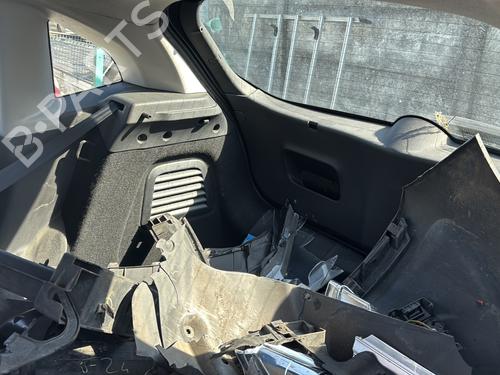 Fuse box CITROËN C3 II (SC_) 1.4 HDi 70 (SC8HZC, SC8HR0, SC8HP4) | BP26527907E1 - Image 19