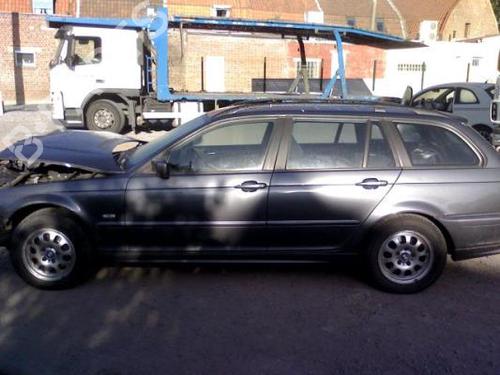 Mirror switch BMW 3 Touring (E46) 320 d | BP20034300I25 - Image 7