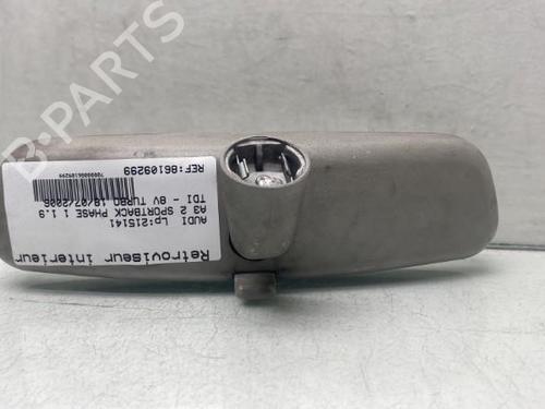 Rear mirror AUDI A3 Sportback (8PA) 1.9 TDI | BP19959571I6 