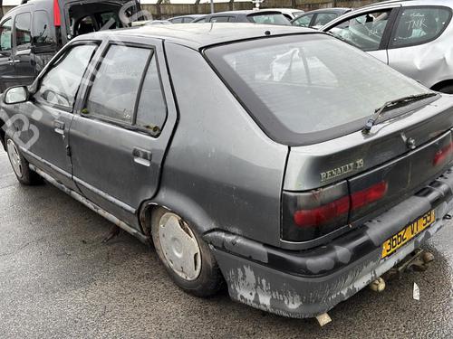 Used Parts RENAULT 19 II (B/C53_)  1.9 dT (B/C53T)  1974338