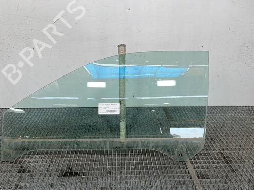 Used Front left door window AUDI A3 (8L1) 1.6 (101 hp) 26616714