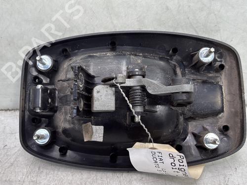 exterior-handle-fiat-ducato-van-250_-2006-34449953 main image