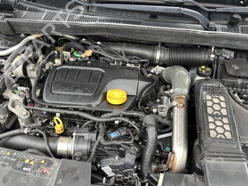 Front right window mechanism RENAULT MEGANE IV Hatchback (B9A/M/N_) 1.6 dCi 165 | BP33427463C23 - Image 27