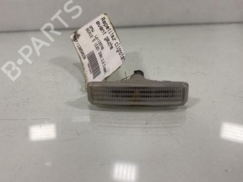 Used Left front indicator BMW 5 (E39) 530 d (193 hp) 20182081