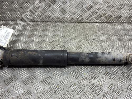 Used Left rear shock absorber Left rear shock absorber RENAULT SCÉNIC IV (J9_) [2016-2022] 34333076 34333076