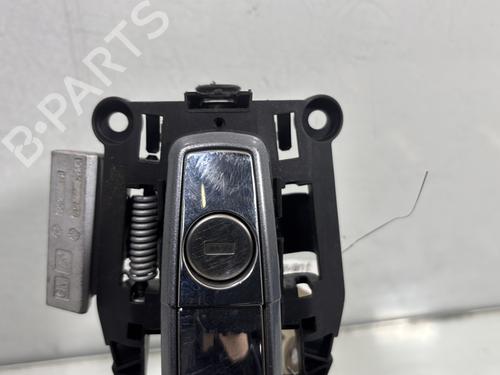 Front left exterior door handle OPEL MOKKA / MOKKA X (J13) 1.7 CDTI (_76) | BP29703361C128