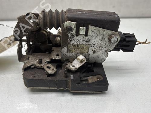 Rear right lock DACIA LOGAN (LS_) 1.5 dCi (LS0K) 8200928481