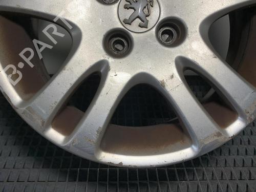 Rim PEUGEOT 307 SW (3H)  | BP19955234C45 