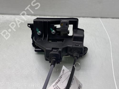 Rear left lock CHEVROLET SPARK (M300) 1.0 | BP24207973C100 