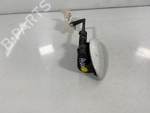 Front left exterior door handle PEUGEOT 206 Hatchback (2A/C)  | BP19997700C128 
