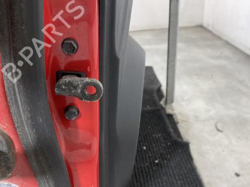 Right front door KIA PICANTO I (SA) 1.0 | BP21959219C3 