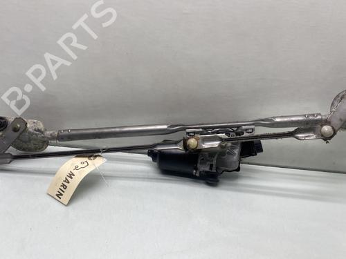 Used Front wiper motor CHRYSLER PT CRUISER (PT_) 2.2 CRD (121 hp) 30003035