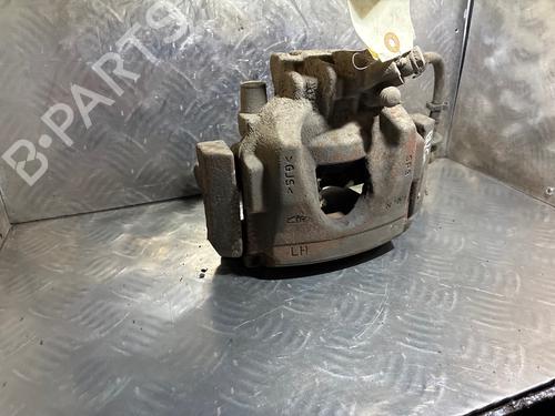 Used Left front brake caliper Left front brake caliper 19998796 19998796