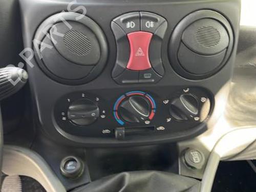 Warning switch FIAT DOBLO Box Body/MPV (223_) 1.3 D Multijet | BP24428091I22  - Image 9