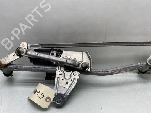 Front wiper motor VW PASSAT B6 (3C2) 2.0 TDI 16V | BP24500127M29 