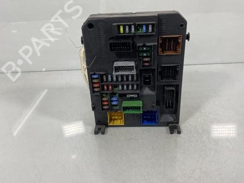 Used Fuse box CITROËN DS4 (NX_) 1.6 HDi 110 (112 hp) 19994446