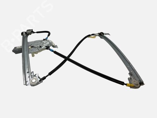 Front right window mechanism PEUGEOT 607 (9D, 9U) 2.2 HDi | BP39426981C23 - Image 7