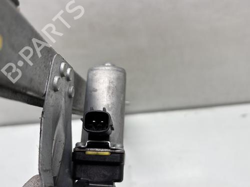 Front left window mechanism DACIA SANDERO II 1.5 dCi | BP28423210C22