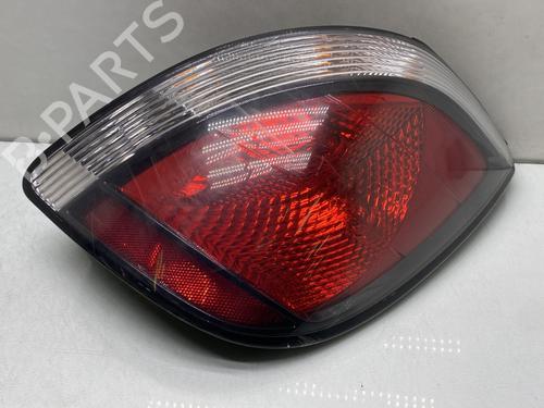 Right taillight KIA RIO II (JB) 1.6 CVVT | BP31206113C35 - Image 4