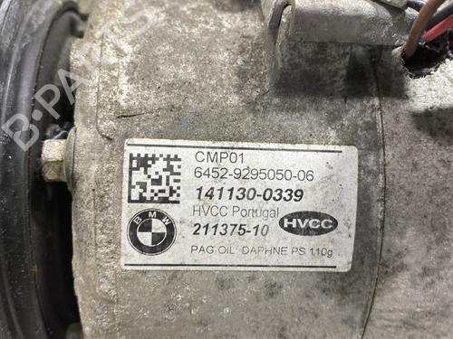 Used AC compressor AC compressor BMW 2 Active Tourer (F45) 218 d (150 hp) 28684387 28684387
