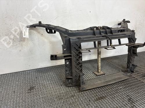 Frontplade/Frontkurv Frontplade/Frontkurv FORD FUSION (JU_) 1.4 TDCi (68 hp) 37279820 37279820