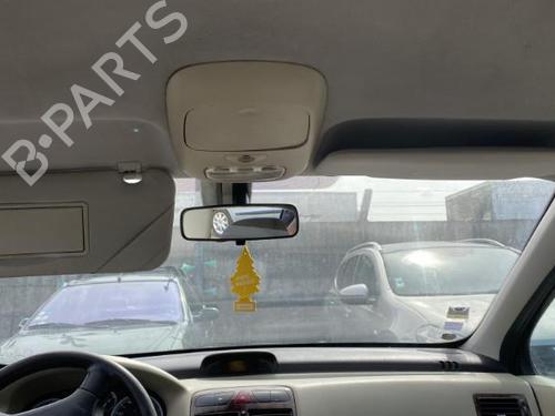 Fuse box PEUGEOT 307 (3A/C) 2.0 HDi 90 | BP19965965E1 