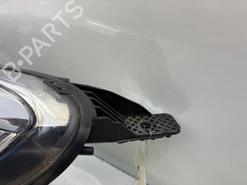Left headlight CITROËN C3 II (SC_) | BP37678732C28 - Image 8