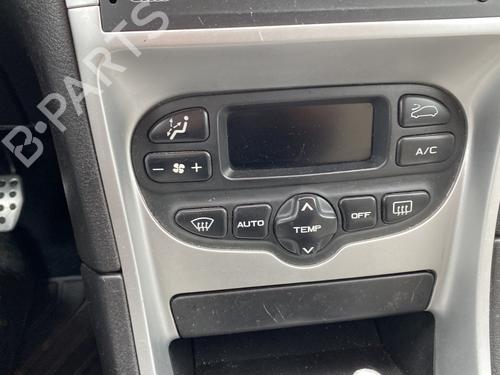 Climate control PEUGEOT 307 CC (3B) 2.0 16V | BP29939088I5  - Image 17