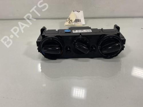 Used Climate control VW UP! (121, 122, BL1, BL2, BL3, 123) 1.0 (60 hp) 19963961