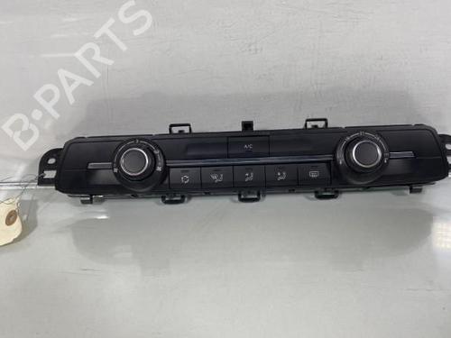 Used Climate control Climate control PEUGEOT TRAVELLER Bus (V_) [2016-2026] 20001311 20001311