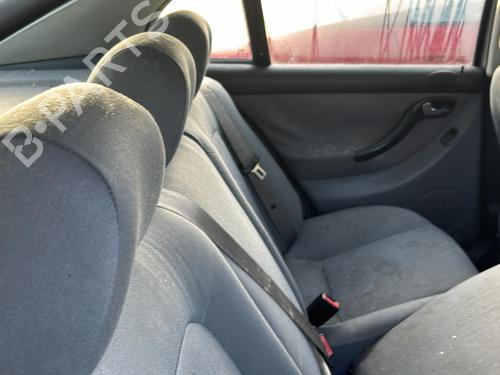 Højre forlygte SEAT LEON (1M1) 1.9 TDI | BP23207998C29 